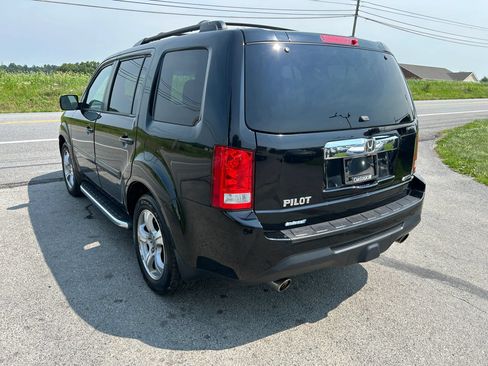 Used 2012 Honda Pilot EX-L image 6