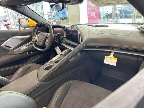 New 2026 Chevrolet Corvette Z06 image 19