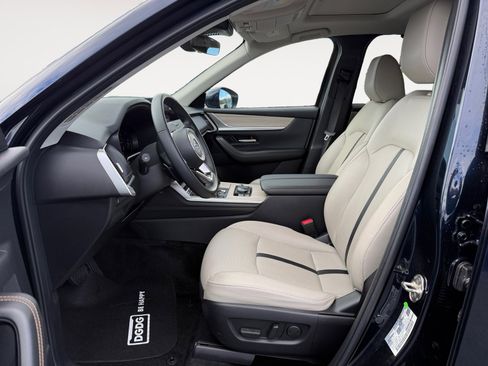 Certified 2024 MAZDA CX-90 Plug-In Hybrid w/ Preferred image 10