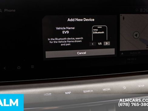 Used 2024 Kia EV9 Land image 39