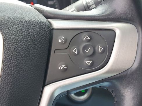 Used 2020 GMC Terrain SLE FWD image 9