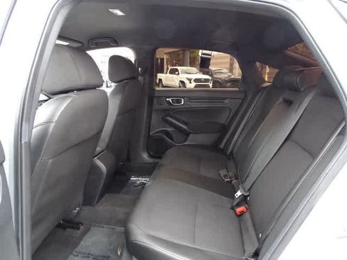 Used 2025 Honda Civic Sport image 21