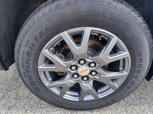 Used 2020 GMC Acadia SLT FWD image 23