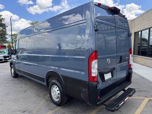 Used 2019 RAM ProMaster 3500 FWD image 7