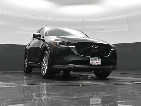 Used 2023 MAZDA CX-5 AWD 2.5 S image 25