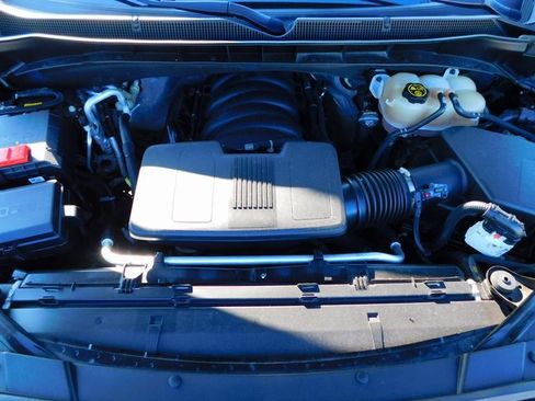 Certified 2022 Chevrolet Tahoe Premier image 50