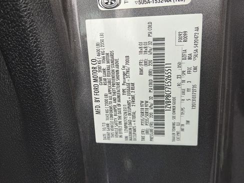 Used 2014 Ford Mustang GT w/ Equipment Group 301A RWD image 14