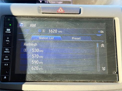 Used 2016 Honda CR-V Touring image 30