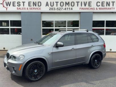 Used 2011 BMW X5 xDrive35i