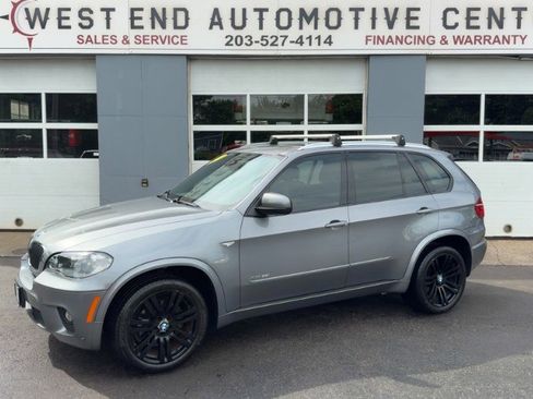 Used 2011 BMW X5 xDrive35i AWD/4WD image 1