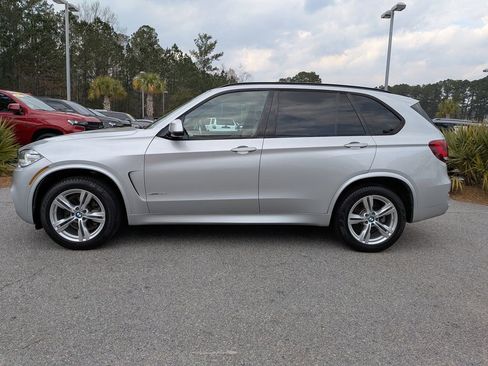 Used 2014 BMW X5 xDrive35i image 7
