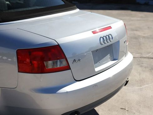 Used 2004 Audi A4 1.8T image 25