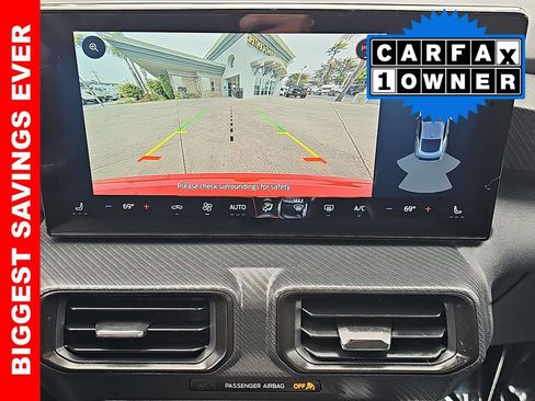 Used 2024 Ford Mustang Coupe image 22