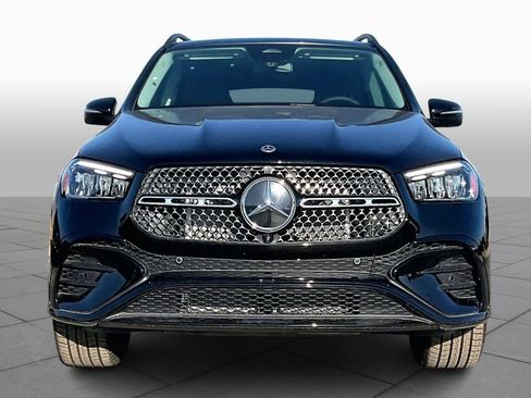 New 2026 Mercedes-Benz GLE 350 GLE 350 image 3