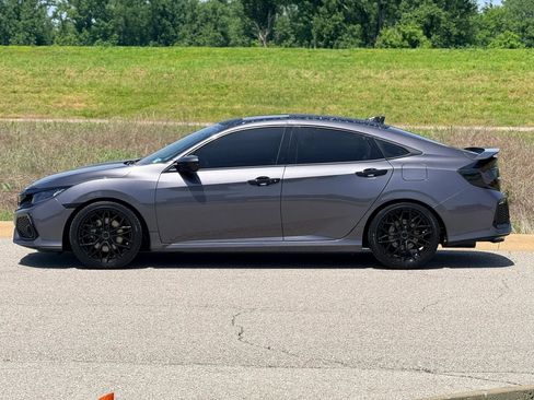Used 2017 Honda Civic Si image 15