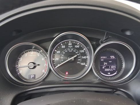Used 2015 MAZDA CX-5 Touring FWD image 21