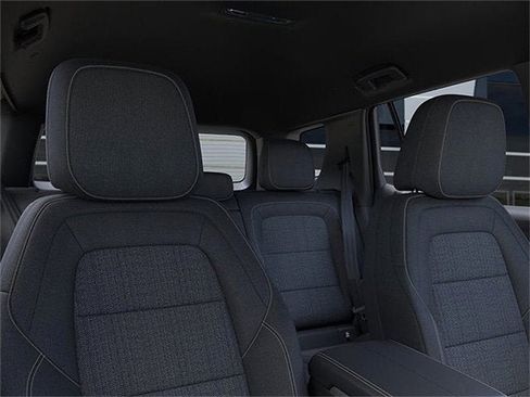 New 2026 GMC Terrain Elevation w/ Technology Package II image 24