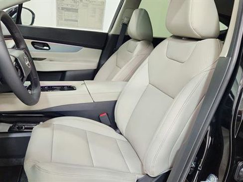 New 2026 Nissan Murano SL image 11