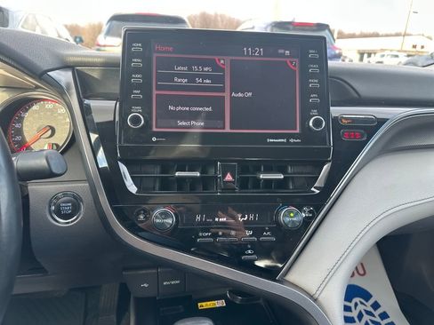 Used 2023 Toyota Camry XSE image 23