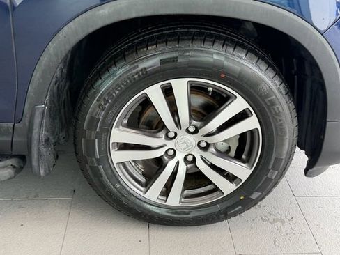 Used 2016 Honda Pilot EX image 16