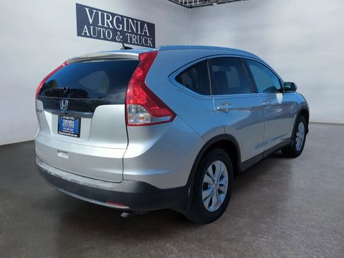 Used 2012 Honda CR-V EX-L image 10