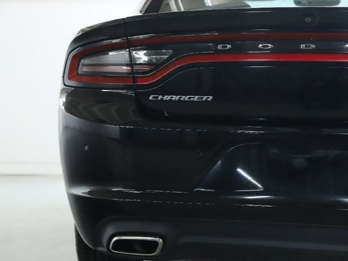 Used 2023 Dodge Charger SXT image 42