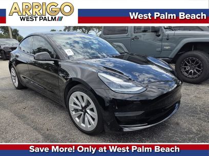 Used 2021 Tesla Model 3 Long Range