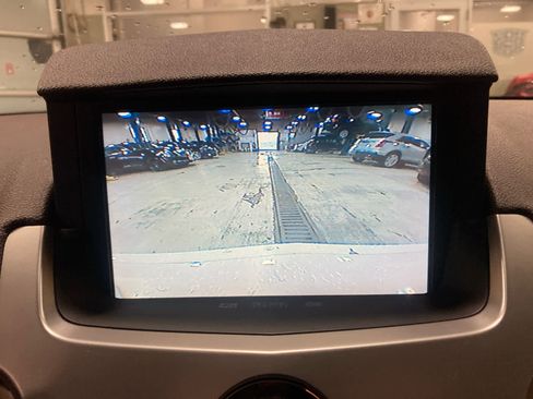 Used 2011 Cadillac CTS Premium image 31