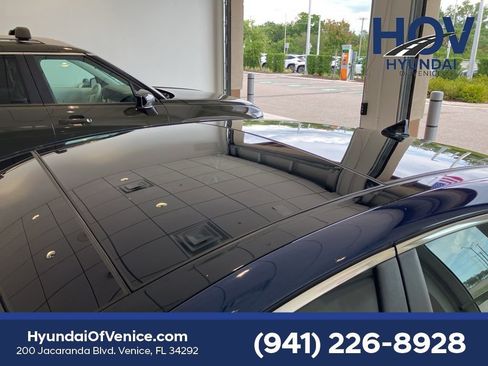 Used 2020 Hyundai Sonata Limited FWD image 18