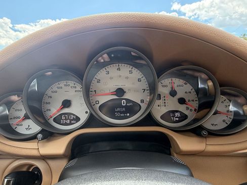 Used 2011 Porsche 911 Carrera S RWD image 31