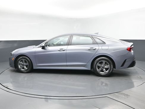 Used 2024 Kia K5 LXS image 4