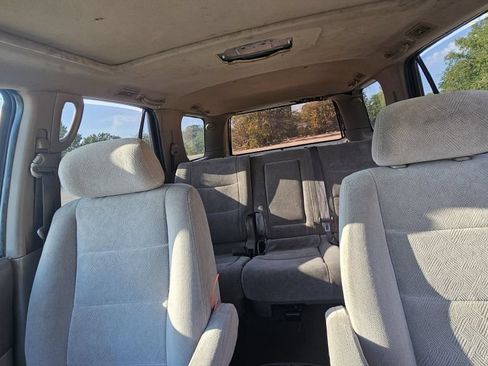 Used 2003 Toyota Sequoia SR5 RWD image 8