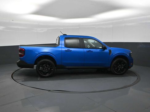 New 2026 Ford Maverick Lariat w/ Black Appearance Package AWD/4WD image 9