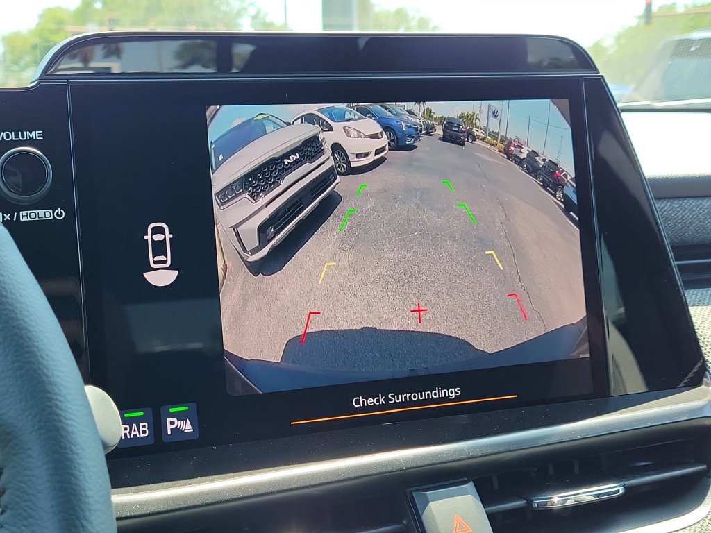 New 2026 Subaru Outback Limited AWD/4WD image 18