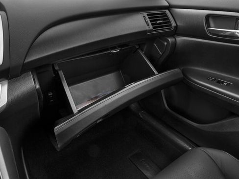 Used 2015 Honda Accord EX-L image 16