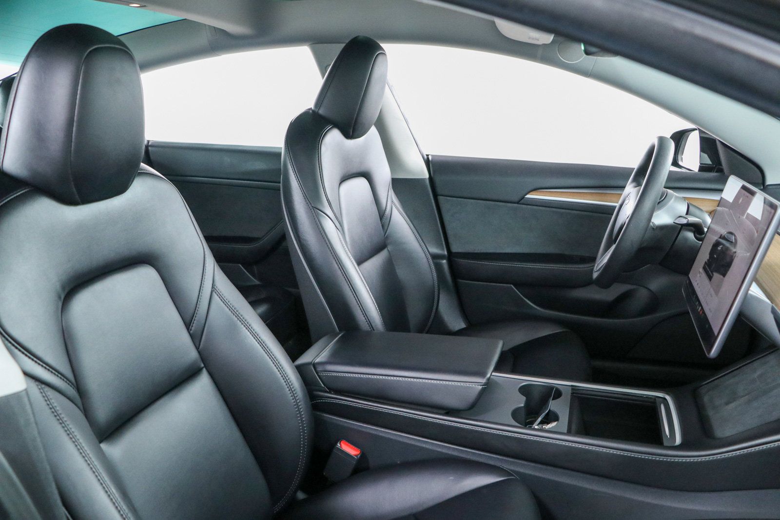 Used 2023 Tesla Model 3 Performance AWD/4WD image 24