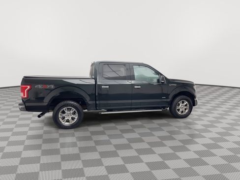 Used 2015 Ford F150 XLT w/ Equipment Group 301A Mid image 36
