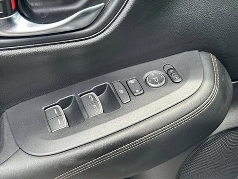 Used 2024 Honda HR-V Sport image 18
