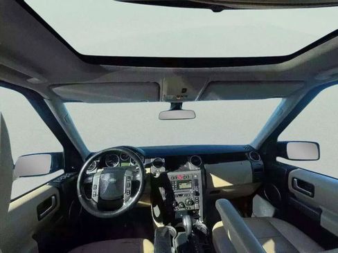 Used 2007 Land Rover LR3 SE image 31