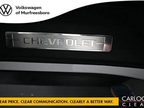 Used 2024 Chevrolet Tahoe LT RWD image 22