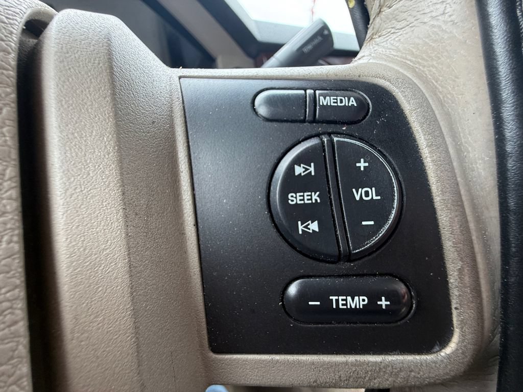 Used 2008 Ford F350 King Ranch AWD/4WD image 16