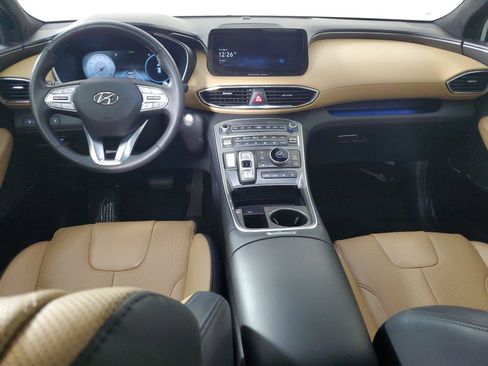 Used 2023 Hyundai Santa Fe Calligraphy FWD image 14