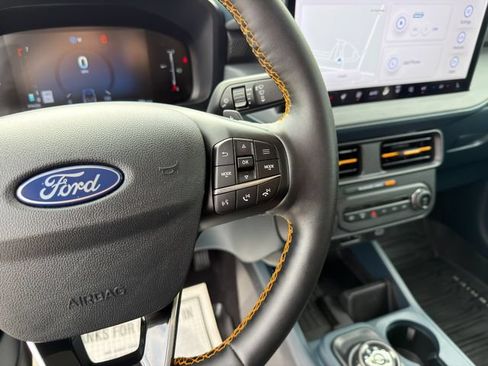 Used 2025 Ford Maverick Tremor AWD/4WD image 44