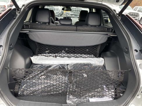 New 2026 Mitsubishi Eclipse Cross Black Edition image 2