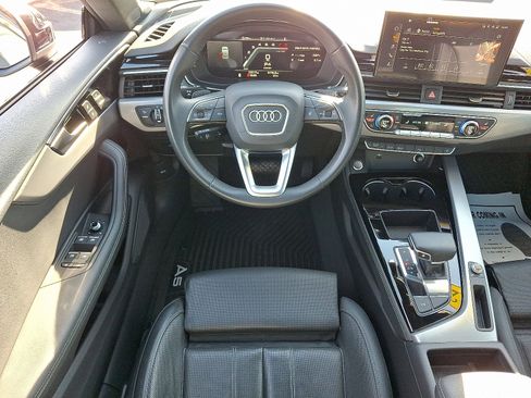 Used 2023 Audi A5 2.0T Premium Plus w/ Premium Plus image 11