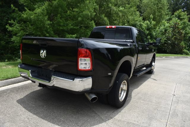 Used 2020 RAM 3500 Tradesman AWD/4WD image 4