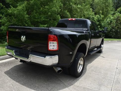 Used 2020 RAM 3500 Tradesman AWD/4WD image 4