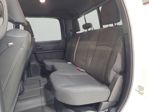 New 2026 RAM 2500 Tradesman AWD/4WD image 14