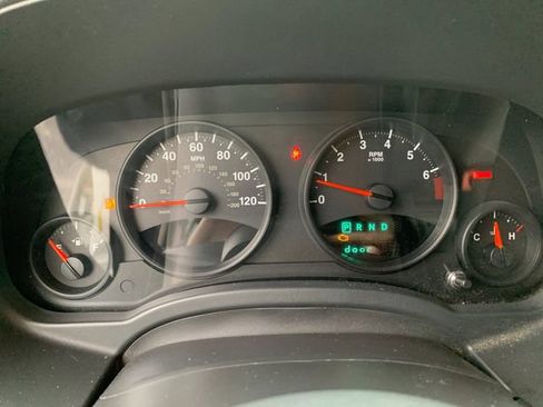 Used 2012 Jeep Patriot Sport w/ PWR Value Group FWD image 27