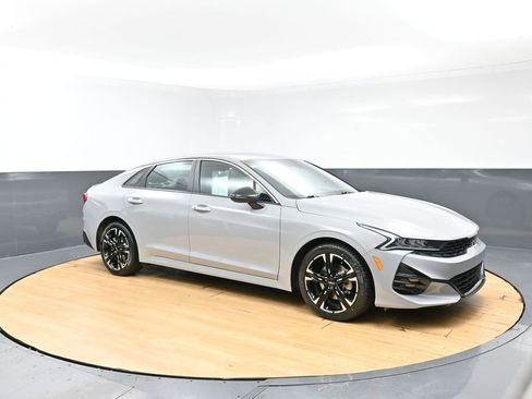 Used 2023 Kia K5 GT-Line FWD image 9